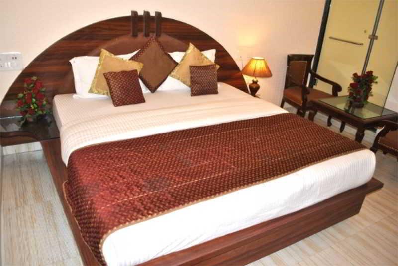 Hotel Baba Inn-By Rcg Hotels Nueva Delhi Exterior foto