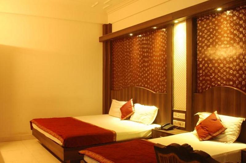 Hotel Baba Inn-By Rcg Hotels Nueva Delhi Exterior foto